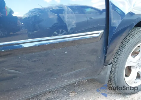 2014 Honda Pilot Ex из США, поврежденный, VIN 5FNYF4H41EB024672